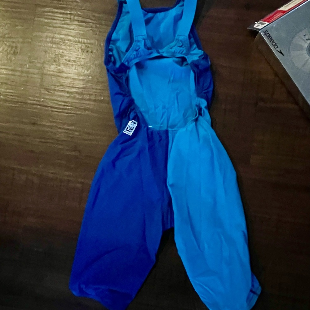Speedo Fastskin LZR Racer Pro - Picture 4 of 6